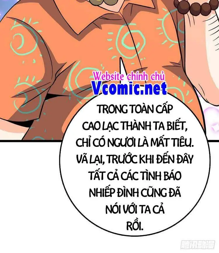 Đại Vương Tha Mạng Nettruyen ZZZ Chương 343 Page 16