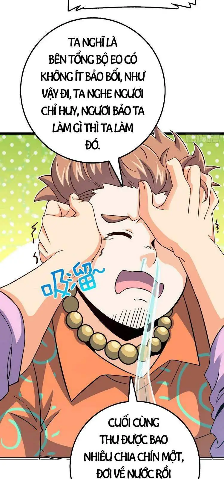 Đại Vương Tha Mạng Nettruyen ZZZ Chương 343 Page 22