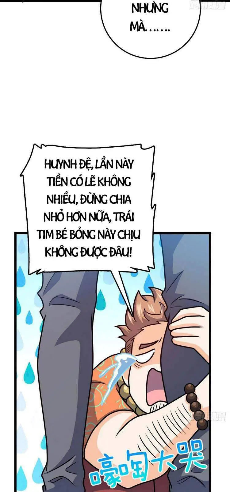 Đại Vương Tha Mạng Nettruyen ZZZ Chương 343 Page 24