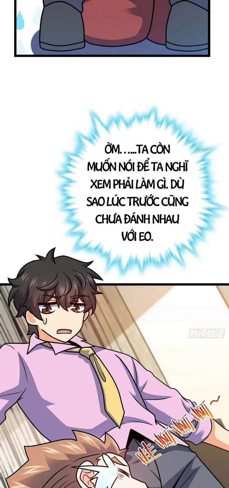 Đại Vương Tha Mạng Nettruyen ZZZ Chương 343 Page 25