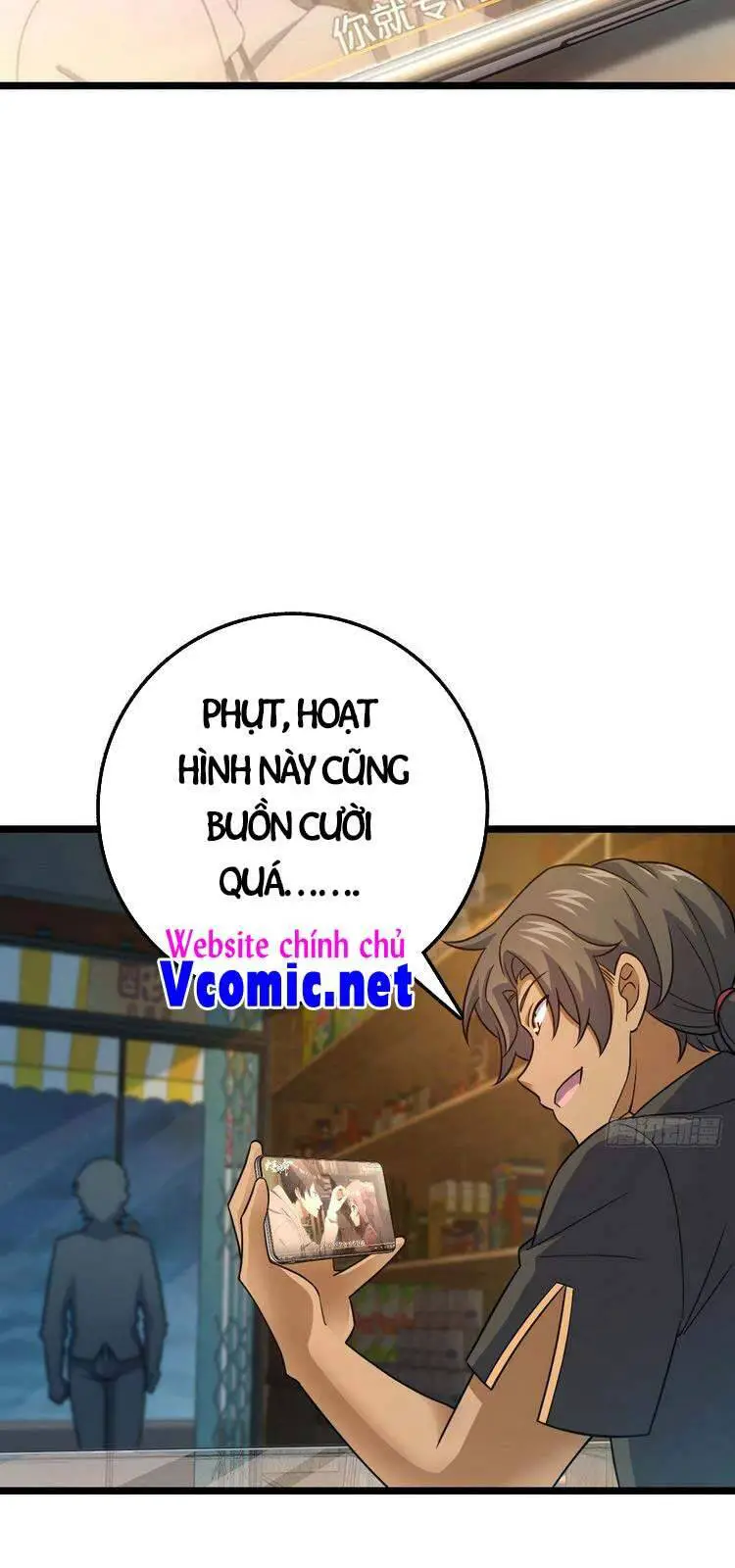 Đại Vương Tha Mạng Nettruyen ZZZ Chương 343 Page 48