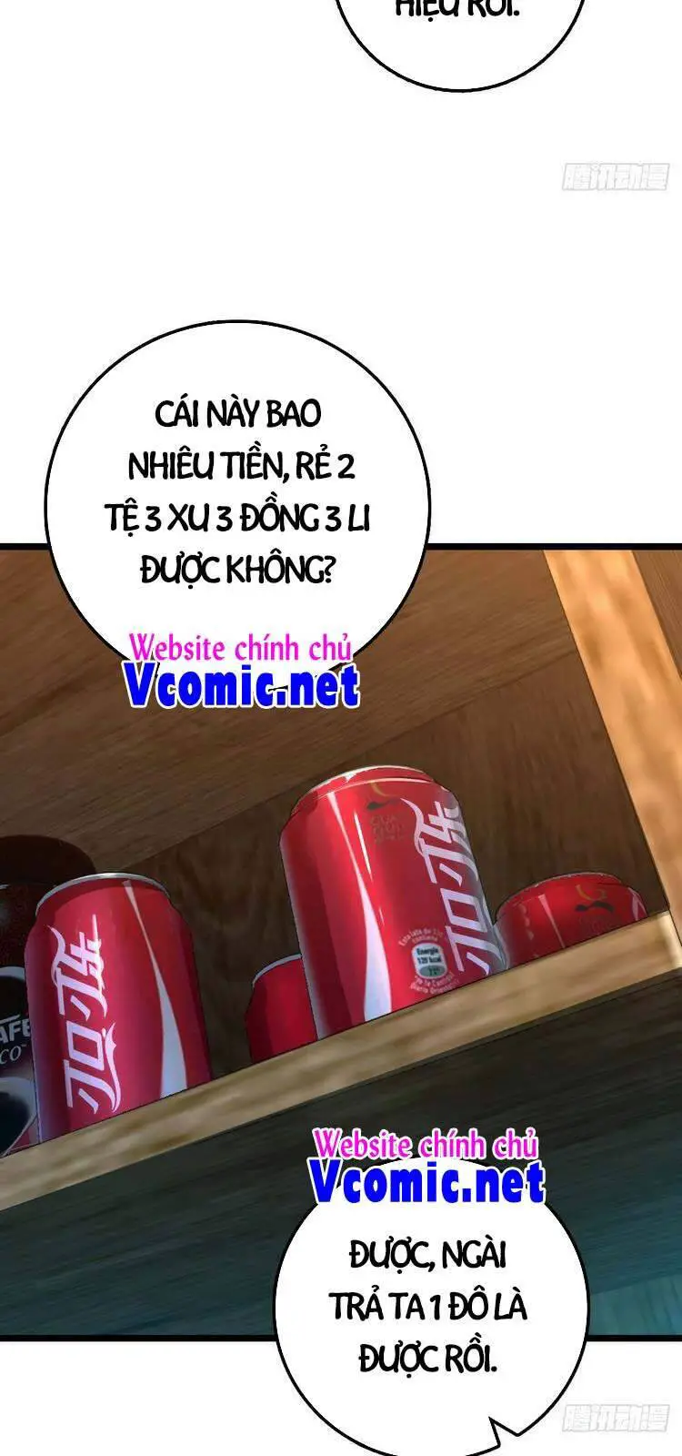 Đại Vương Tha Mạng Nettruyen ZZZ Chương 343 Page 52