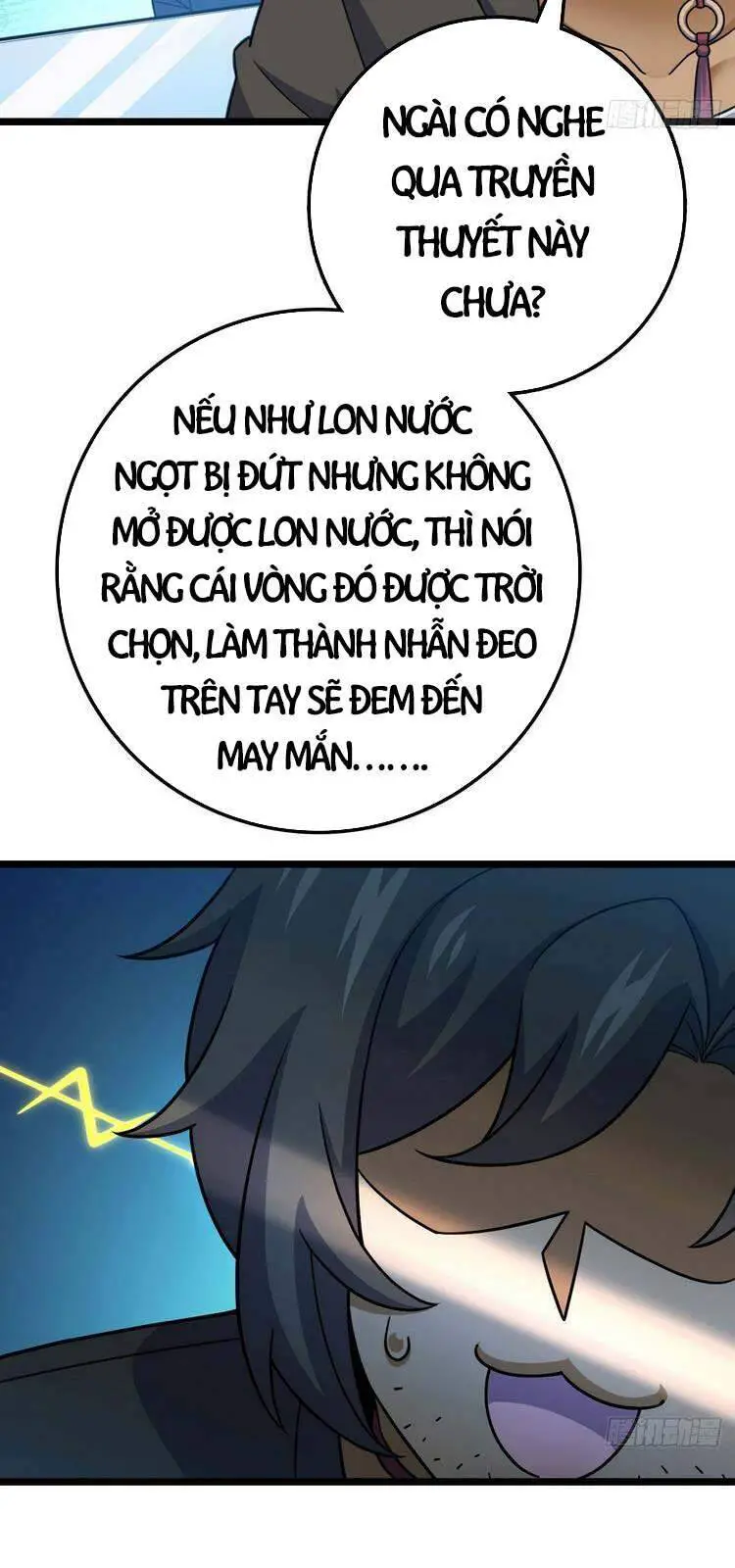 Đại Vương Tha Mạng Nettruyen ZZZ Chương 343 Page 60