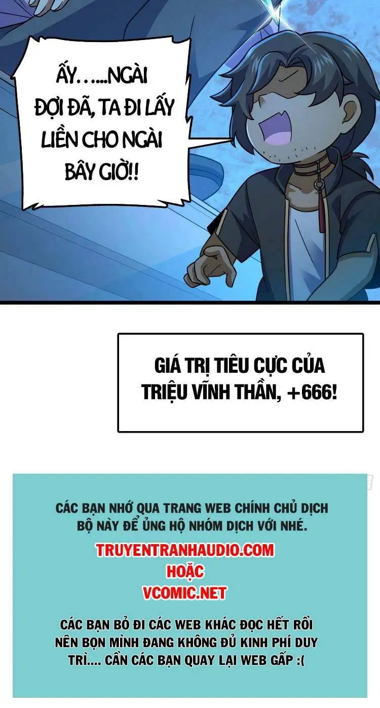 Đại Vương Tha Mạng Nettruyen ZZZ Chương 343 Page 62