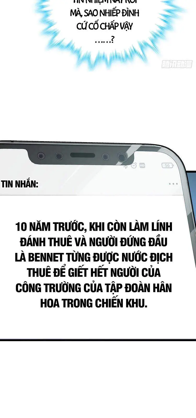 Đại Vương Tha Mạng Nettruyen ZZZ Chương 344 Page 23