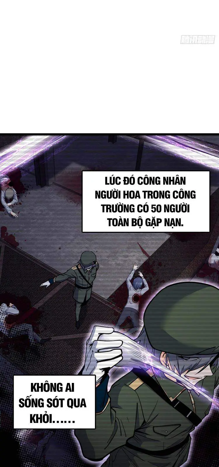 Đại Vương Tha Mạng Nettruyen ZZZ Chương 344 Page 24