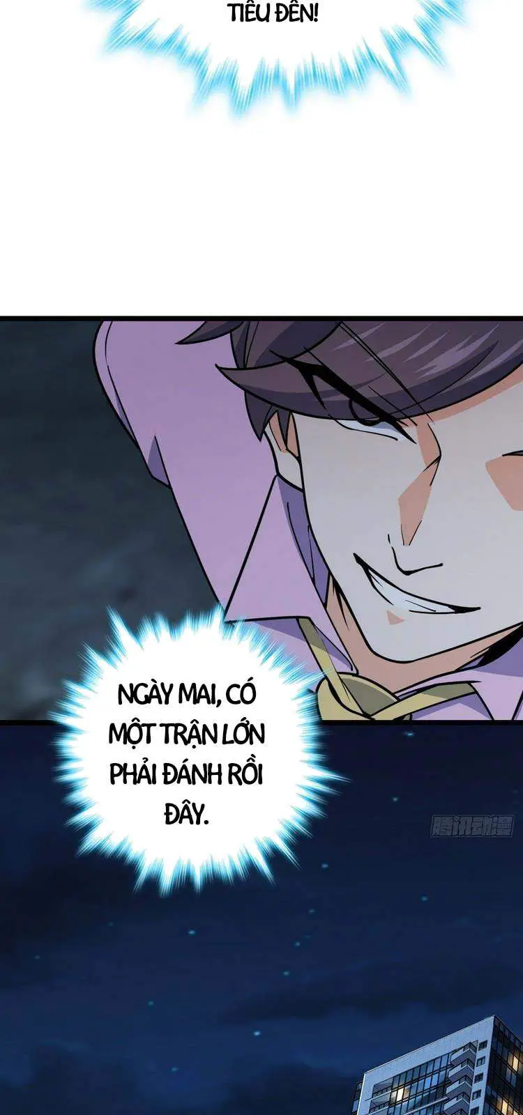Đại Vương Tha Mạng Nettruyen ZZZ Chương 344 Page 28