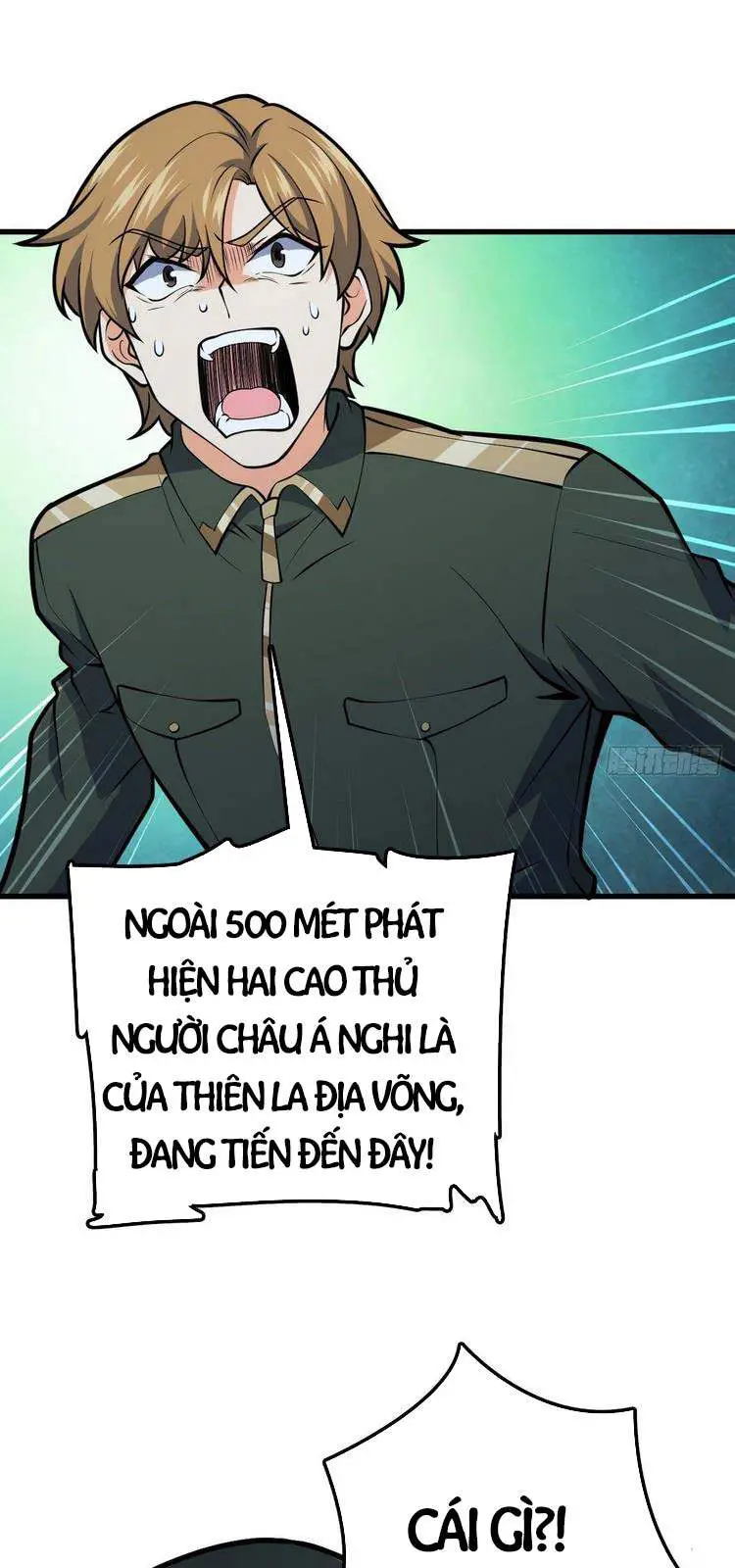 Đại Vương Tha Mạng Nettruyen ZZZ Chương 344 Page 37
