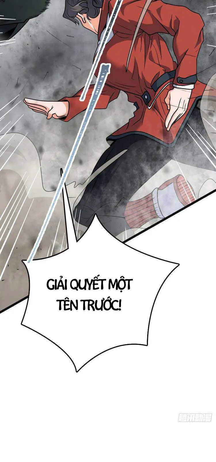 Đại Vương Tha Mạng Nettruyen ZZZ Chương 344 Page 52