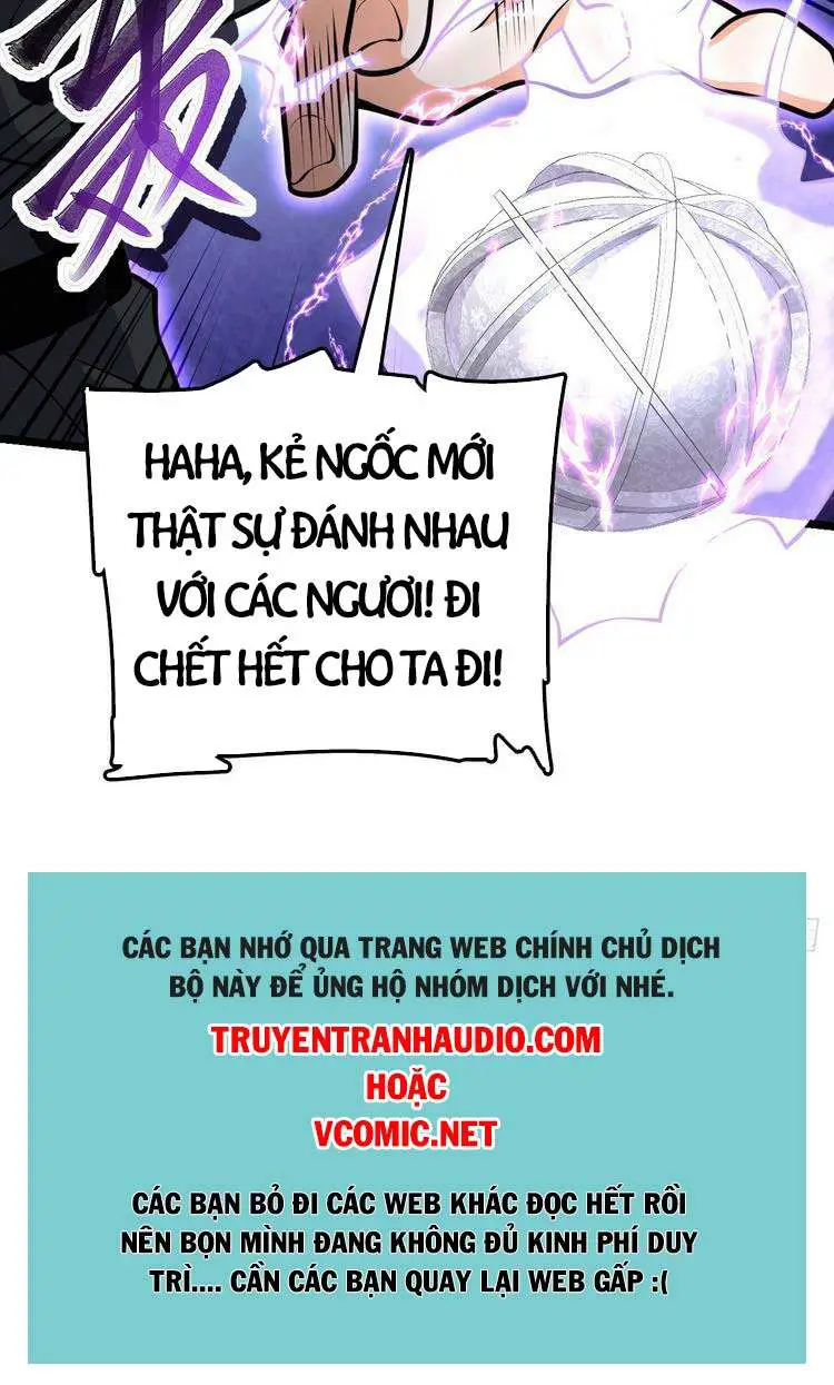 Đại Vương Tha Mạng Nettruyen ZZZ Chương 344 Page 72