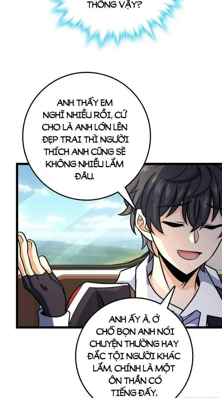 Đại Vương Tha Mạng Nettruyen ZZZ Chương 368 Page 48