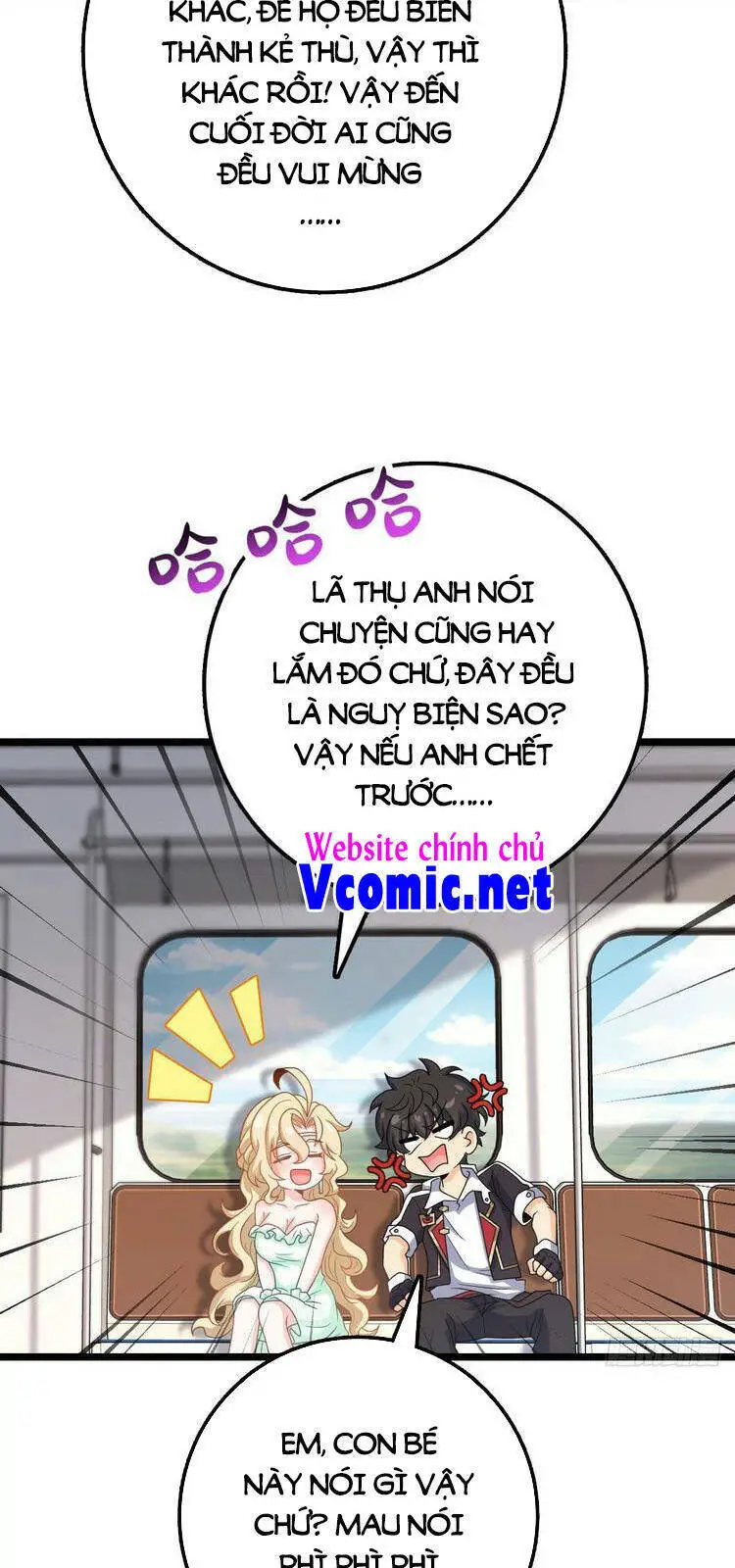 Đại Vương Tha Mạng Nettruyen ZZZ Chương 368 Page 51