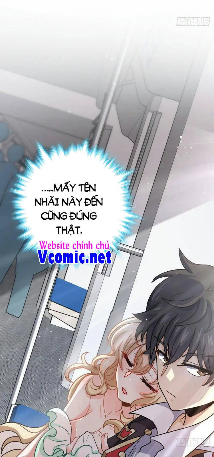 Đại Vương Tha Mạng Nettruyen ZZZ Chương 368 Page 68