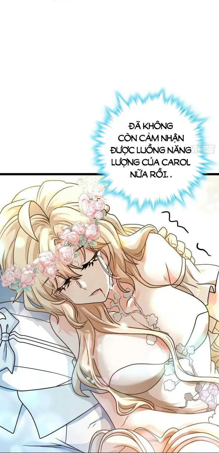 Đại Vương Tha Mạng Nettruyen ZZZ Chương 379 Page 15