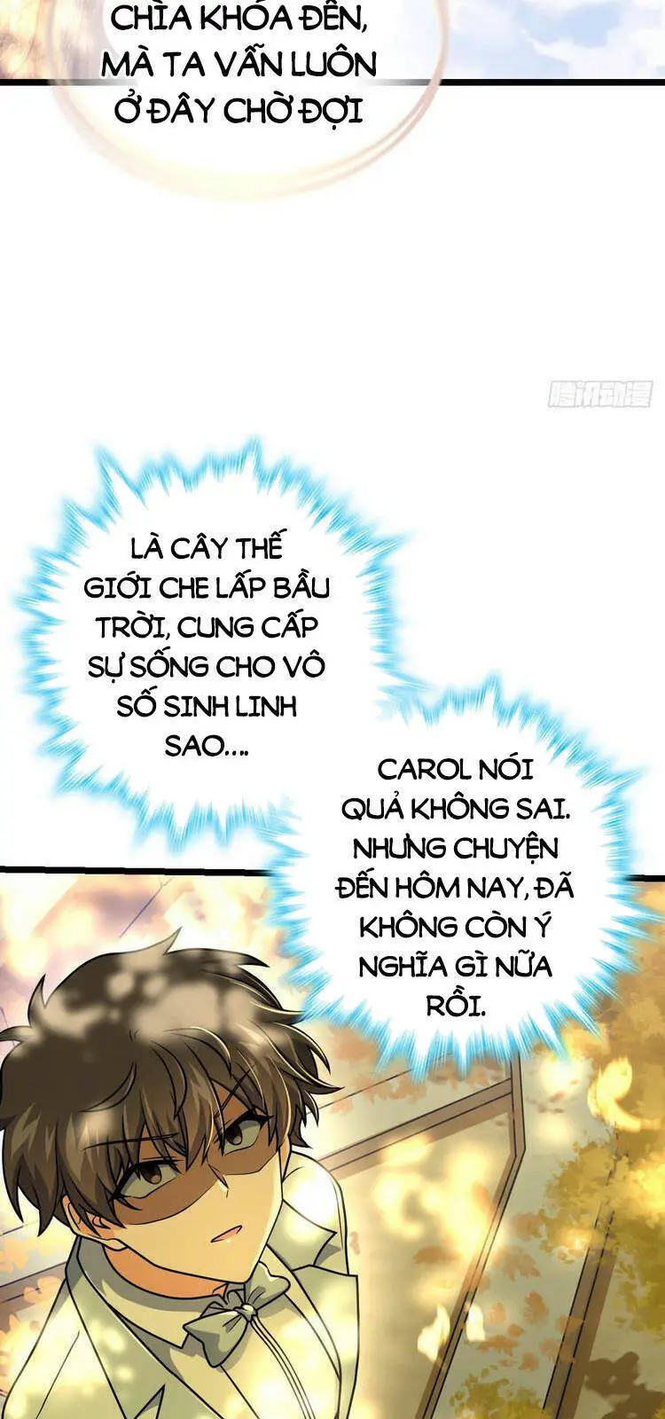 Đại Vương Tha Mạng Nettruyen ZZZ Chương 379 Page 35