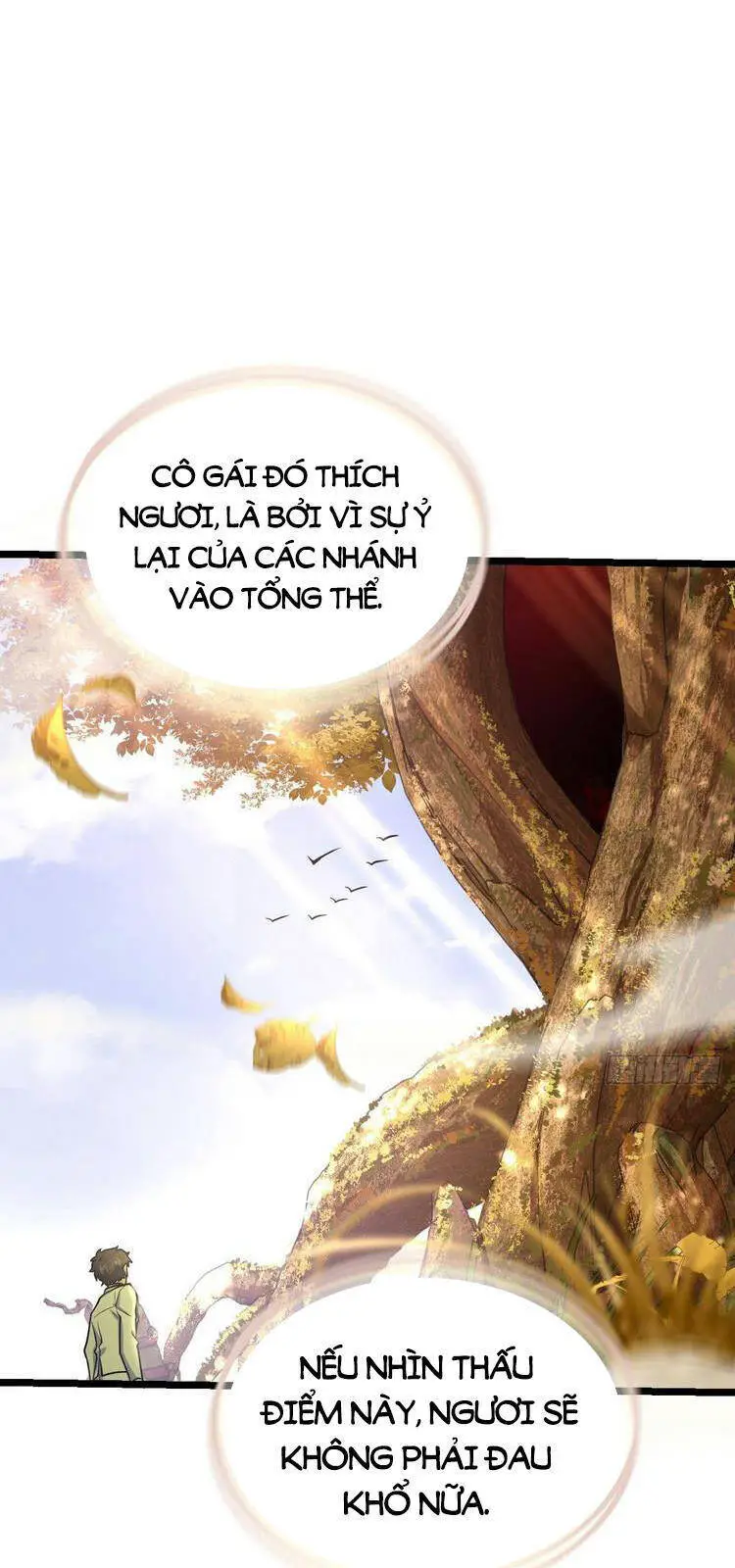 Đại Vương Tha Mạng Nettruyen ZZZ Chương 379 Page 37
