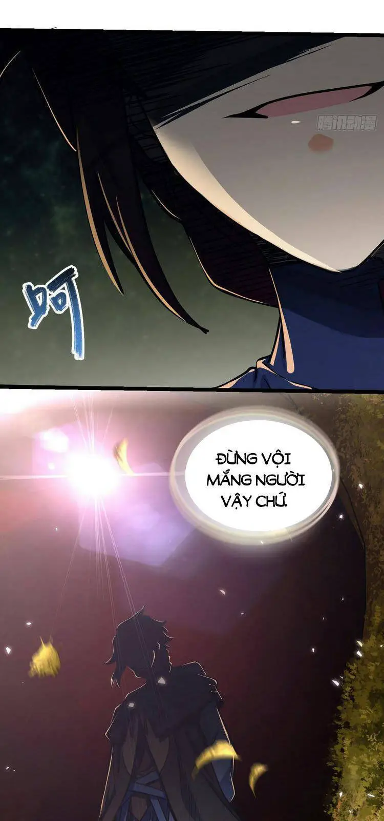 Đại Vương Tha Mạng Nettruyen ZZZ Chương 379 Page 40