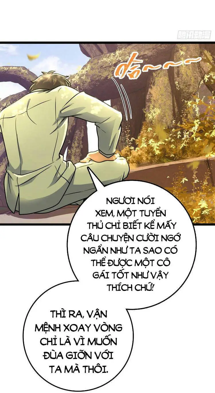 Đại Vương Tha Mạng Nettruyen ZZZ Chương 379 Page 58
