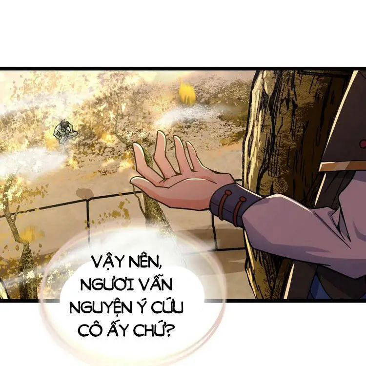 Đại Vương Tha Mạng Nettruyen ZZZ Chương 379 Page 61