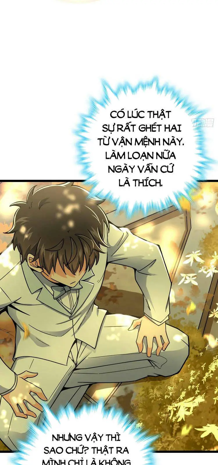 Đại Vương Tha Mạng Nettruyen ZZZ Chương 379 Page 62