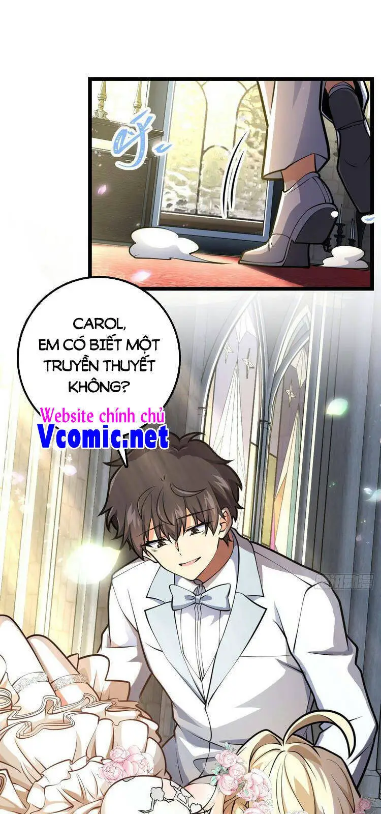 Đại Vương Tha Mạng Nettruyen ZZZ Chương 379 Page 77