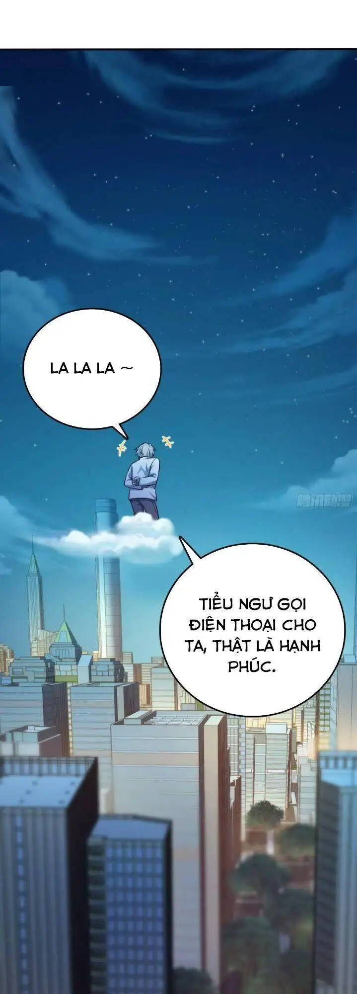 Đại Vương Tha Mạng Nettruyen ZZZ Chương 148 Page 1