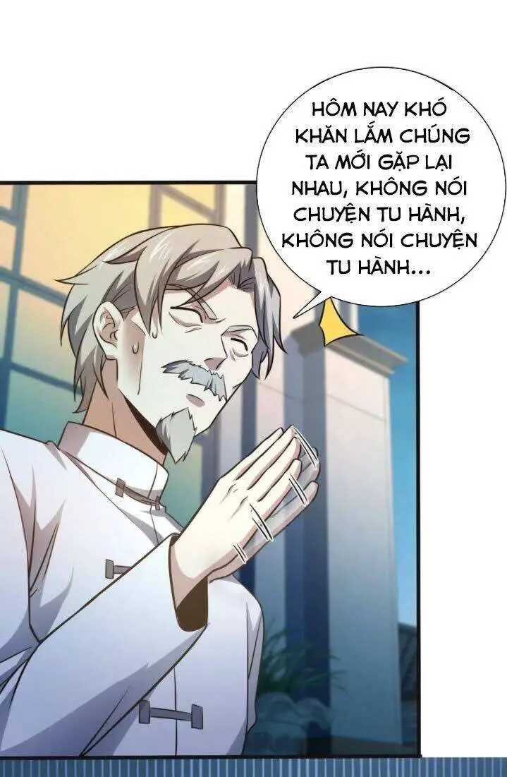 Đại Vương Tha Mạng Nettruyen ZZZ Chương 148 Page 16