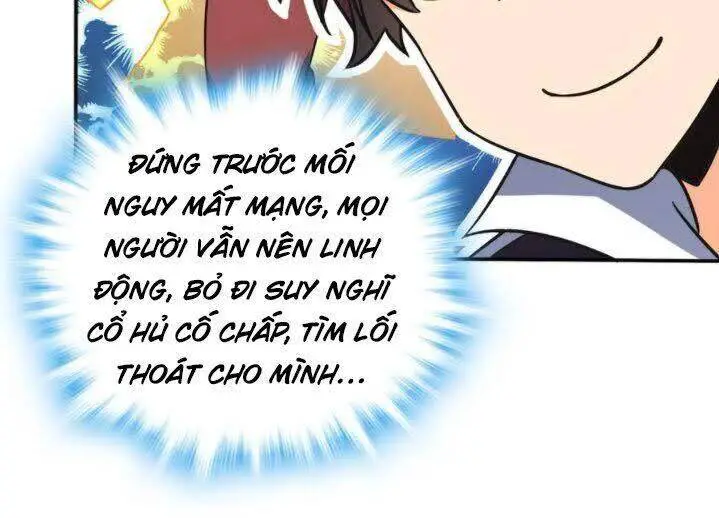 Đại Vương Tha Mạng Nettruyen ZZZ Chương 148 Page 28