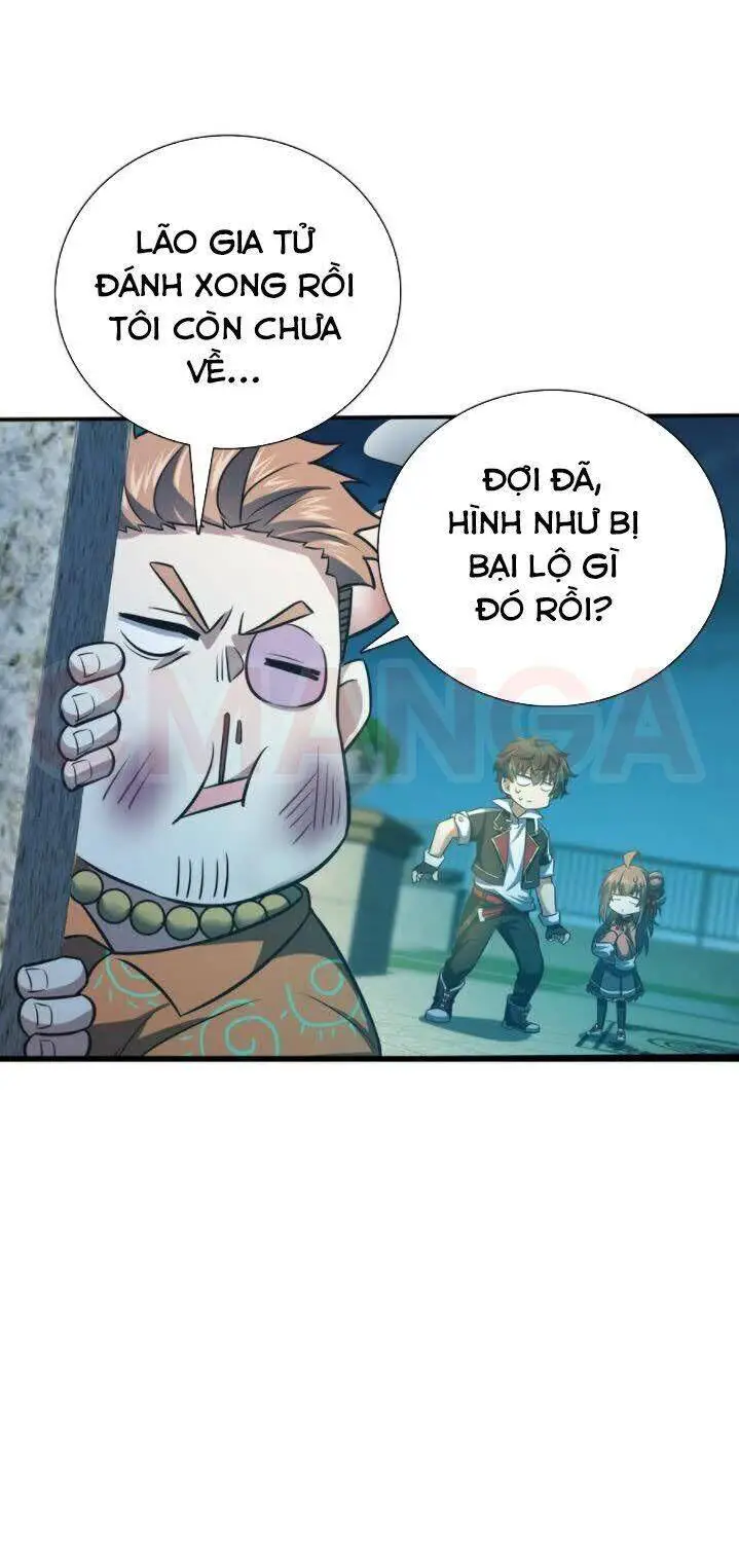 Đại Vương Tha Mạng Nettruyen ZZZ Chương 148 Page 42
