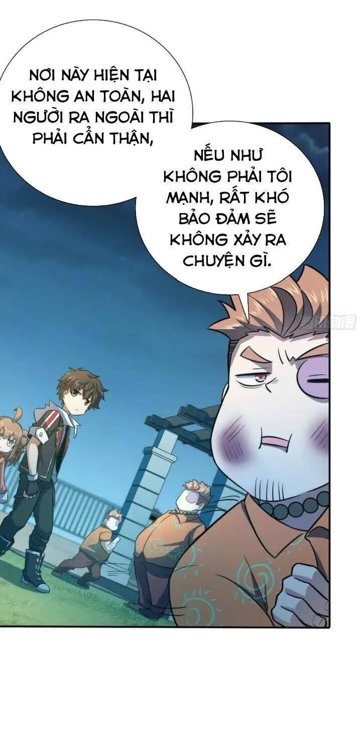 Đại Vương Tha Mạng Nettruyen ZZZ Chương 148 Page 44