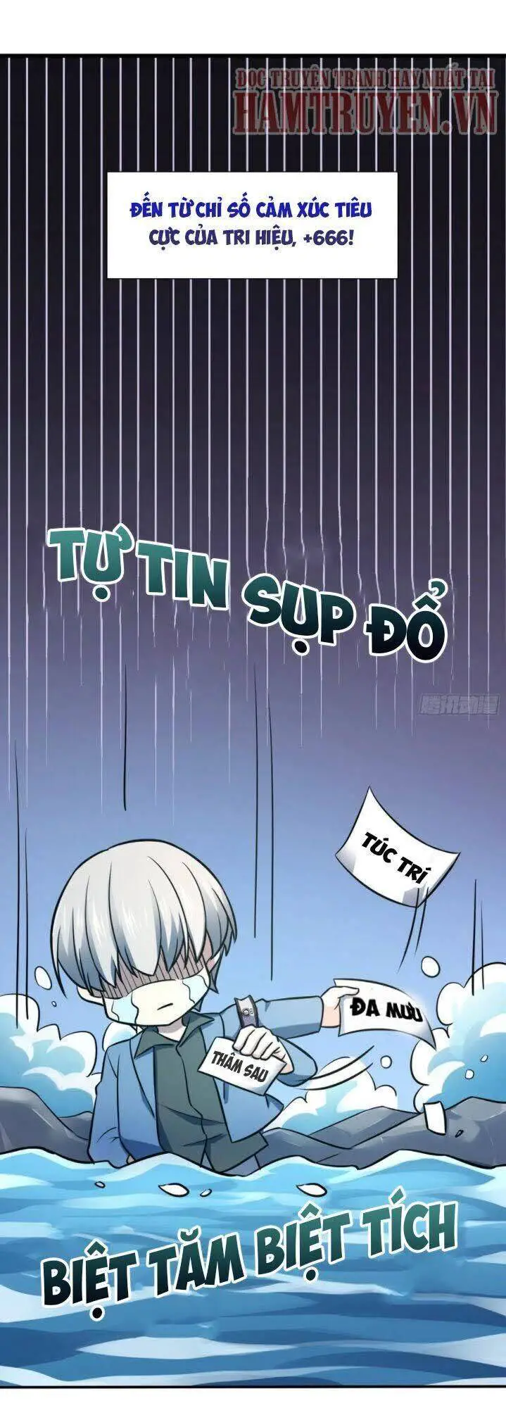 Đại Vương Tha Mạng Nettruyen ZZZ Chương 148 Page 61