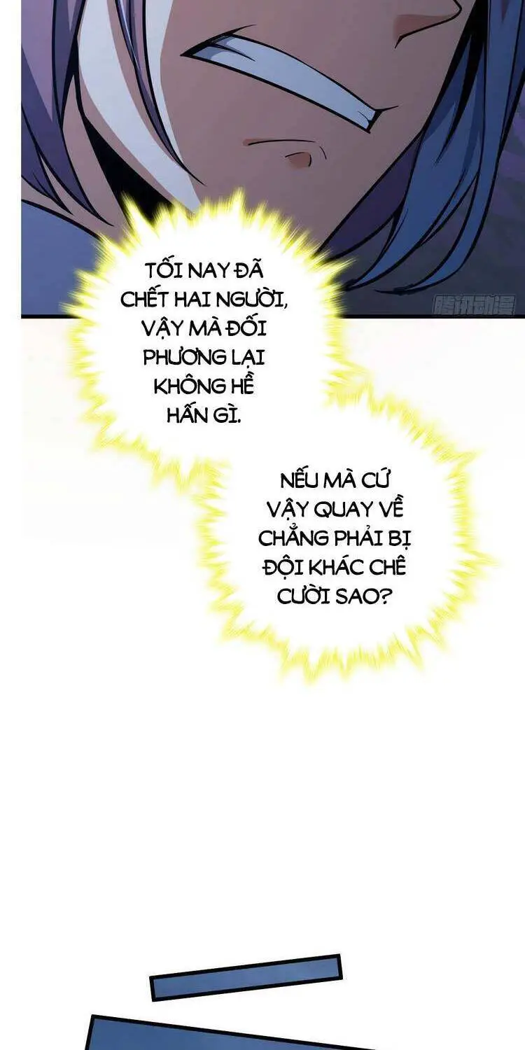 Đại Vương Tha Mạng Nettruyen ZZZ Chương 453 Page 10