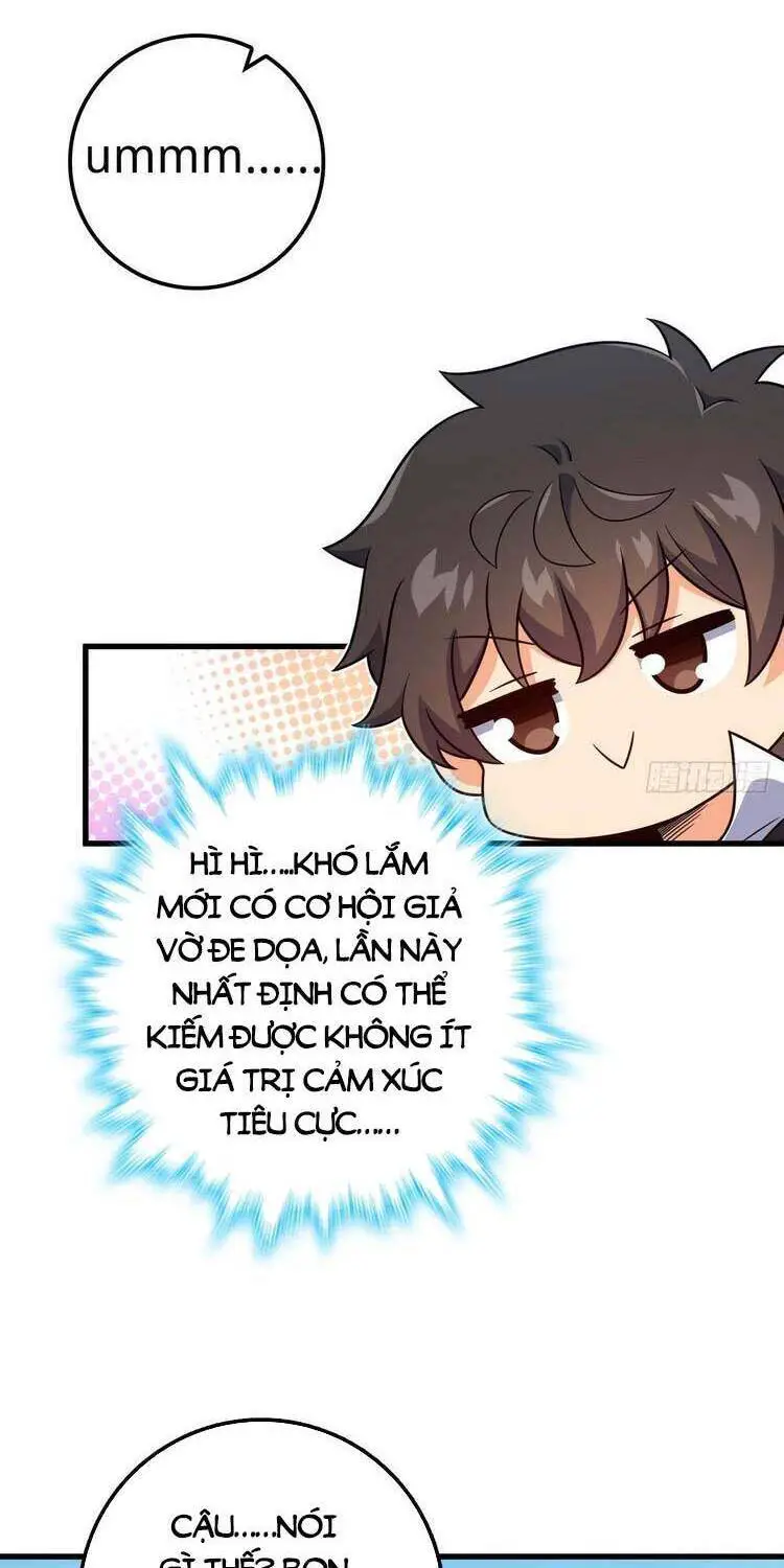 Đại Vương Tha Mạng Nettruyen ZZZ Chương 453 Page 46