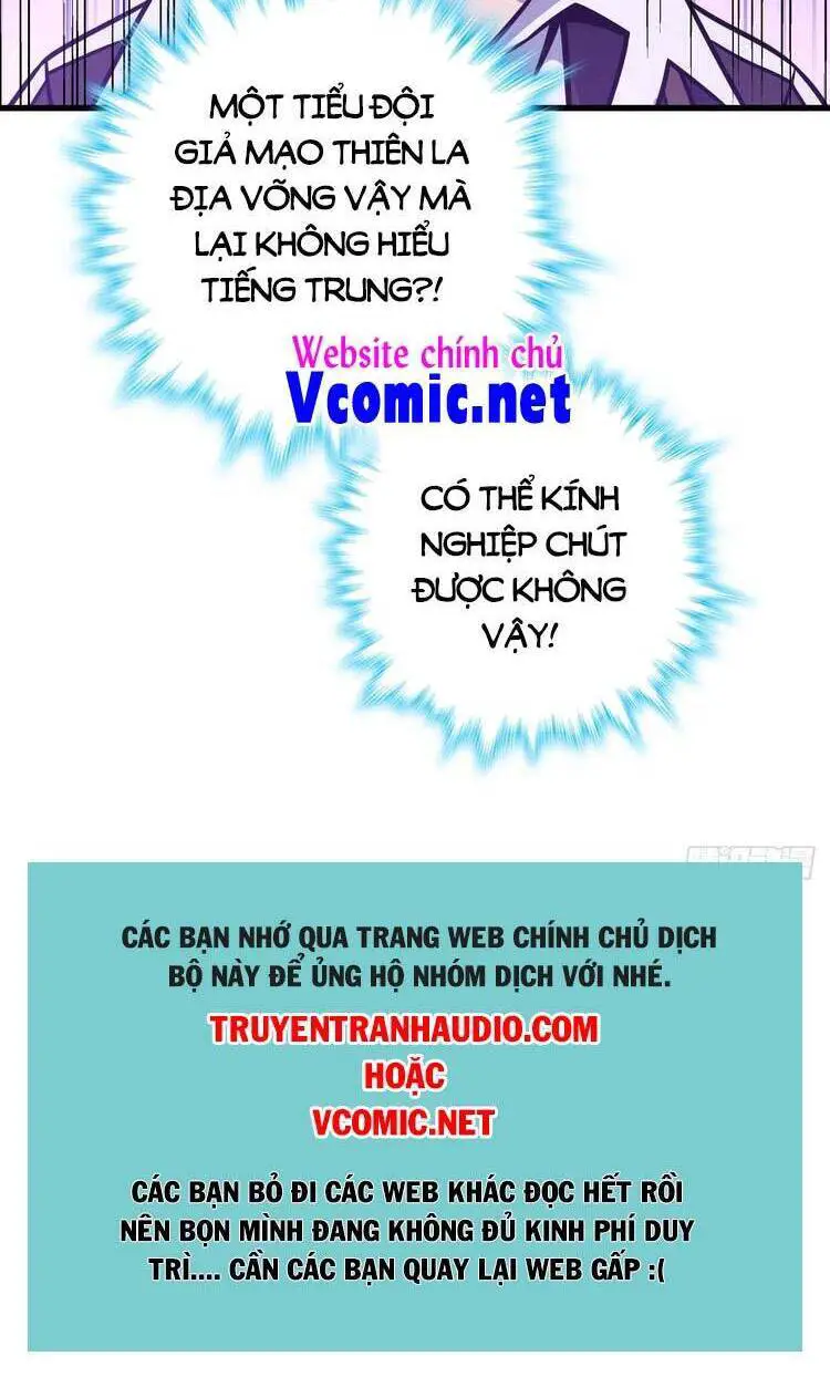 Đại Vương Tha Mạng Nettruyen ZZZ Chương 453 Page 48