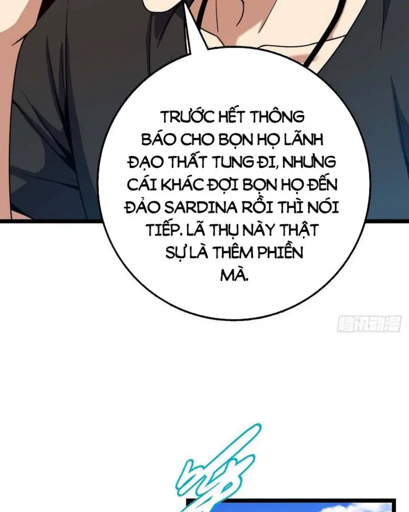 Đại Vương Tha Mạng Nettruyen ZZZ Chương 366 Page 53