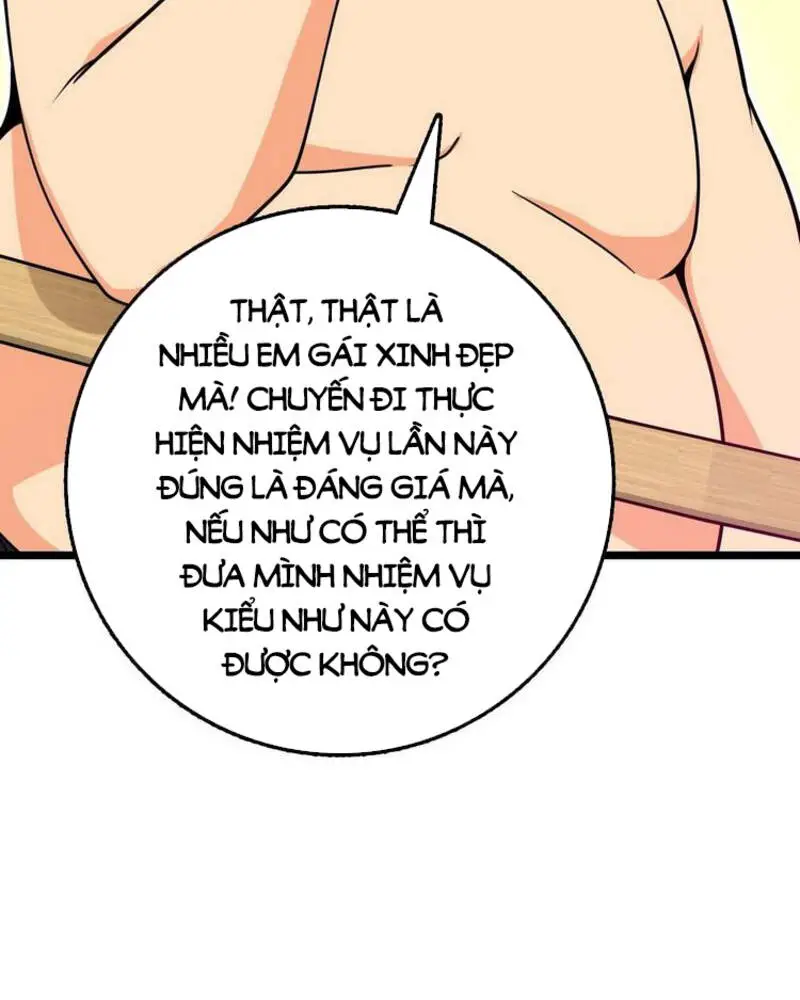 Đại Vương Tha Mạng Nettruyen ZZZ Chương 366 Page 58