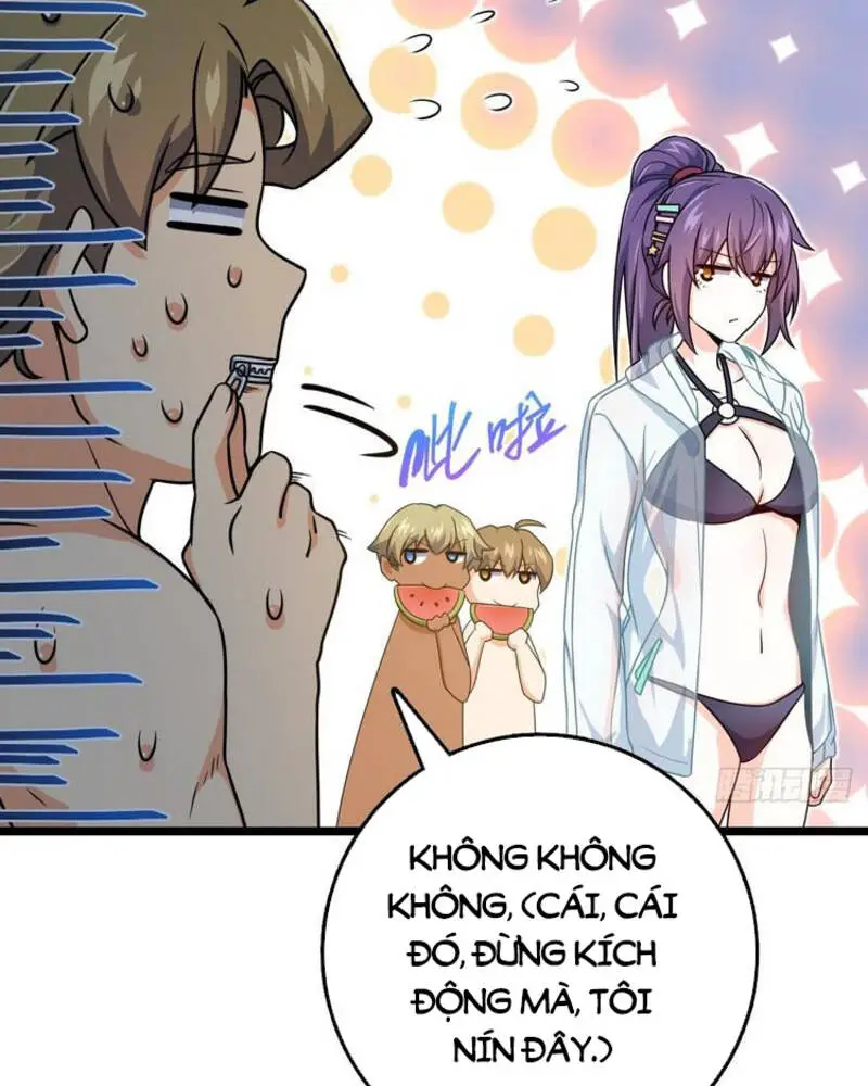 Đại Vương Tha Mạng Nettruyen ZZZ Chương 366 Page 62