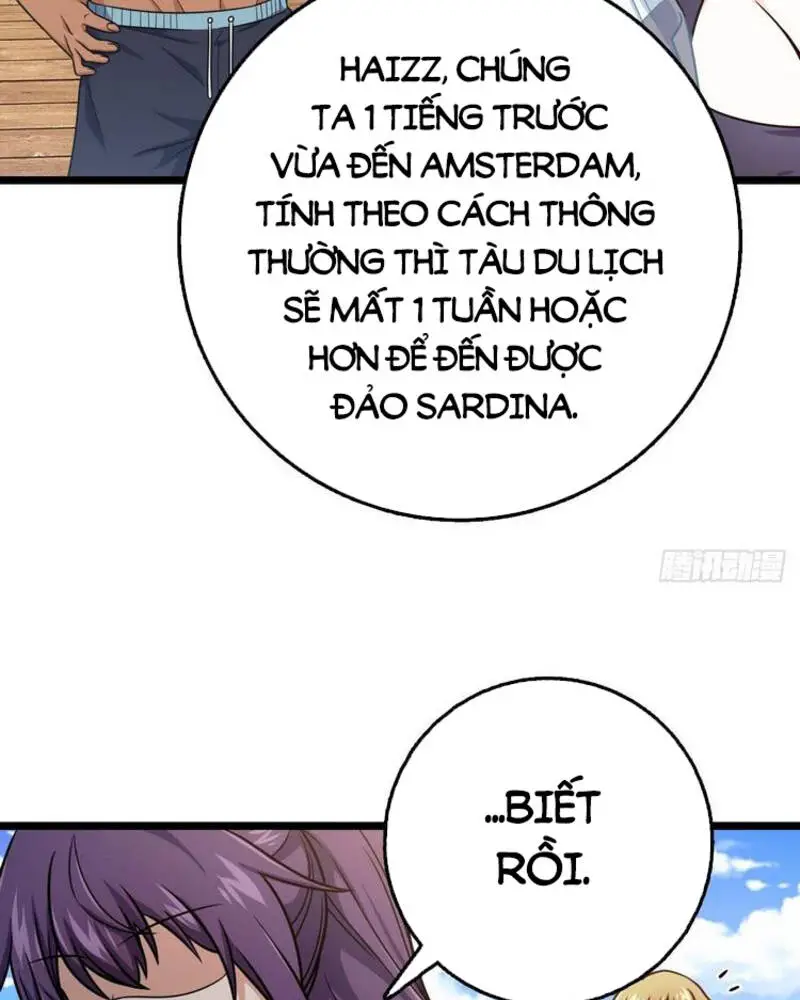 Đại Vương Tha Mạng Nettruyen ZZZ Chương 366 Page 68