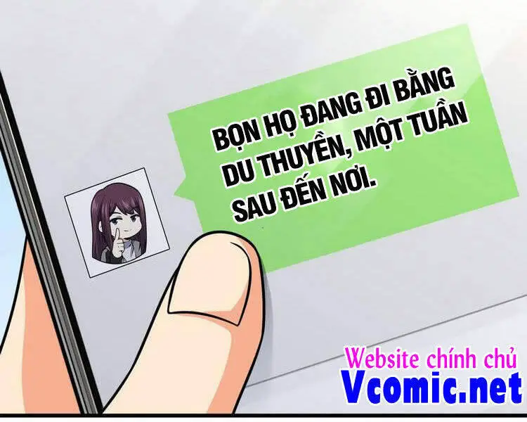 Đại Vương Tha Mạng Nettruyen ZZZ Chương 356 Page 37