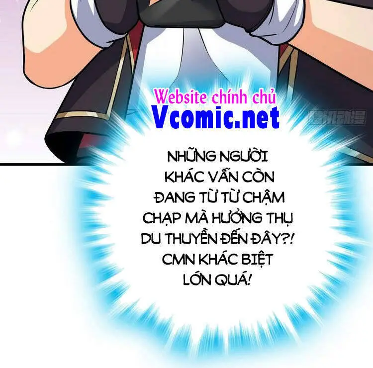 Đại Vương Tha Mạng Nettruyen ZZZ Chương 356 Page 39