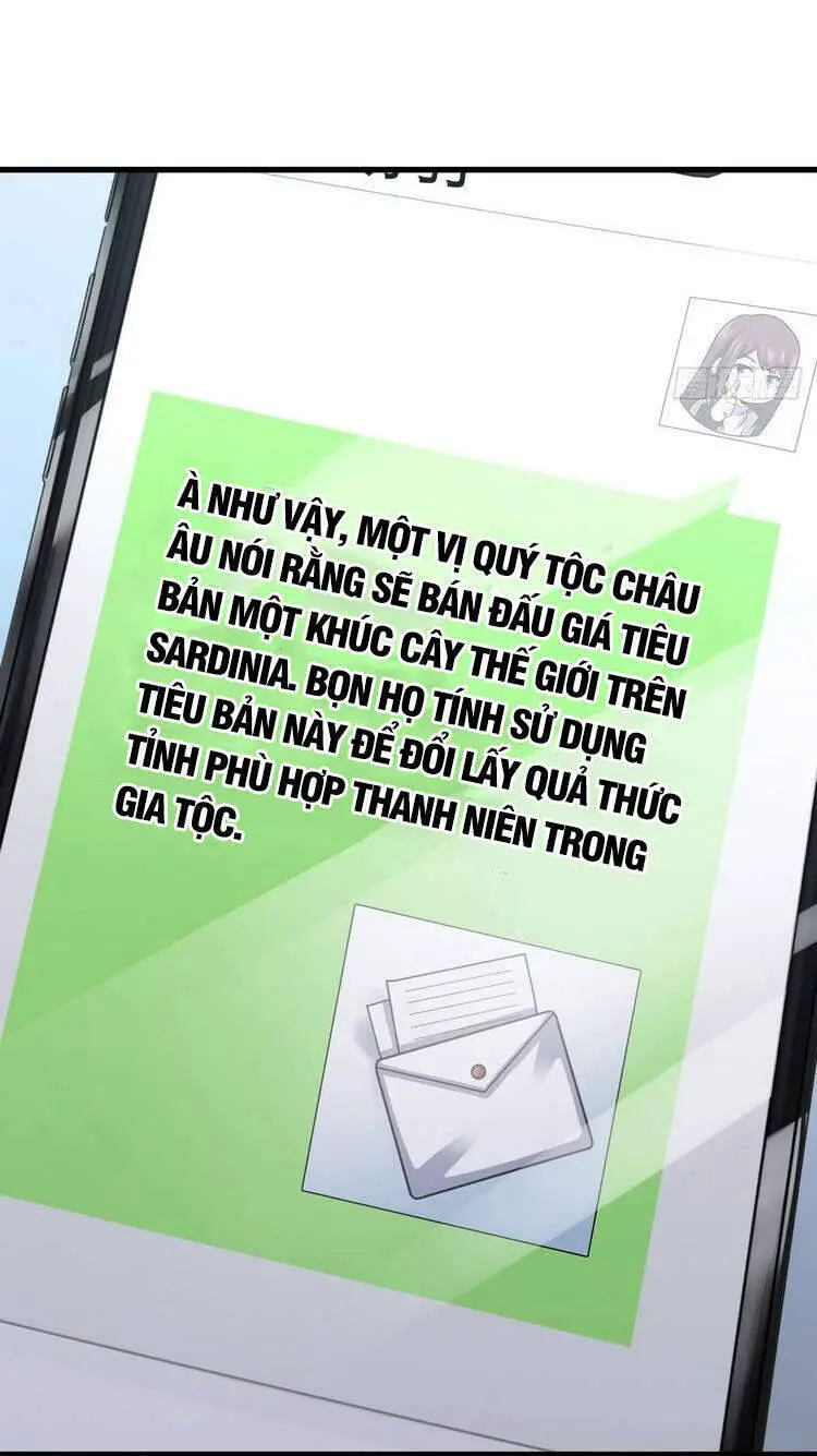 Đại Vương Tha Mạng Nettruyen ZZZ Chương 356 Page 58
