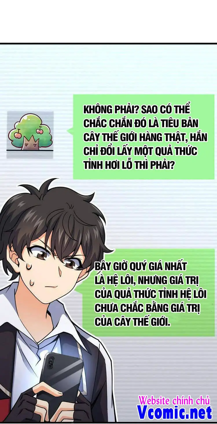 Đại Vương Tha Mạng Nettruyen ZZZ Chương 356 Page 60