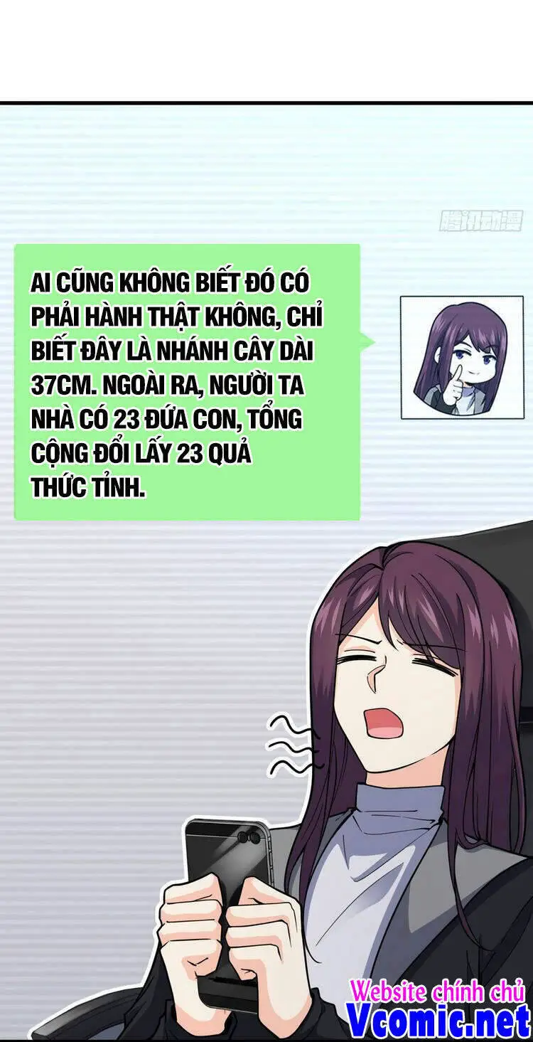 Đại Vương Tha Mạng Nettruyen ZZZ Chương 356 Page 62