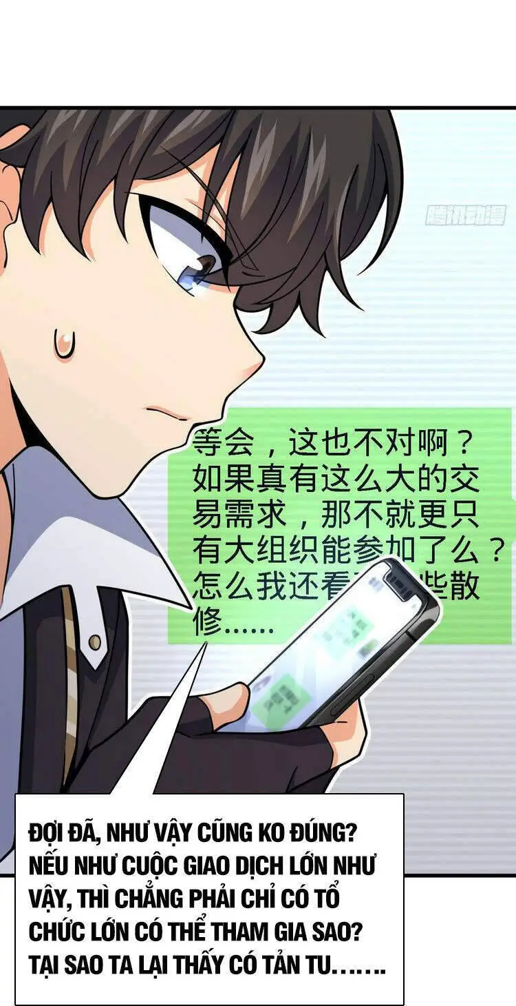 Đại Vương Tha Mạng Nettruyen ZZZ Chương 356 Page 66