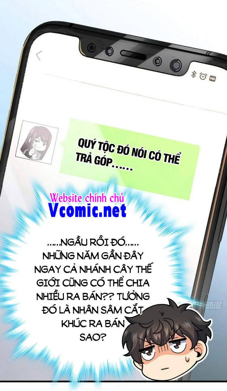 Đại Vương Tha Mạng Nettruyen ZZZ Chương 356 Page 68