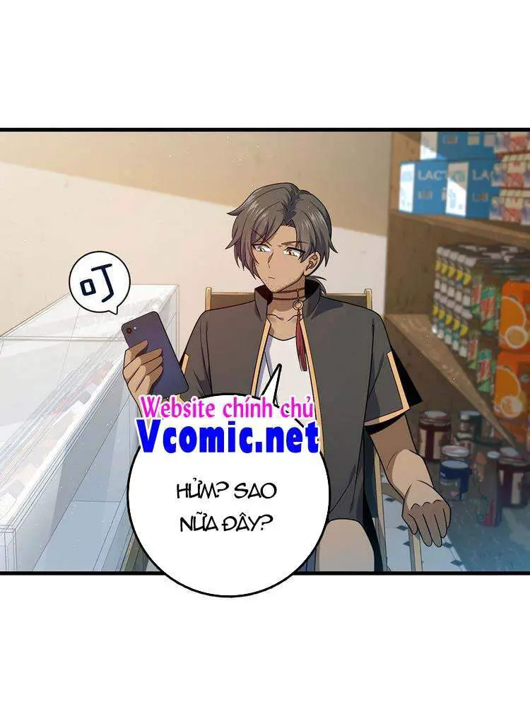 Đại Vương Tha Mạng Nettruyen ZZZ Chương 332 Page 6