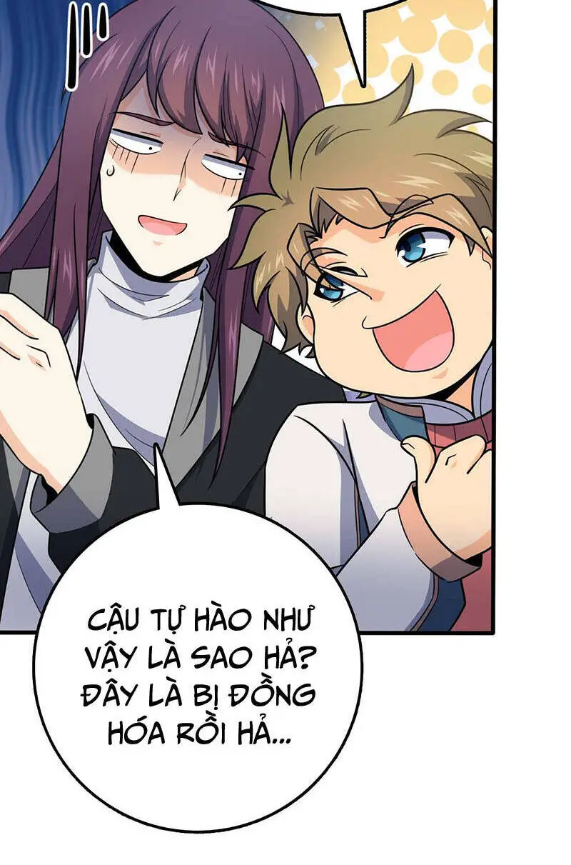 Đại Vương Tha Mạng Nettruyen ZZZ Chương 454 Page 41