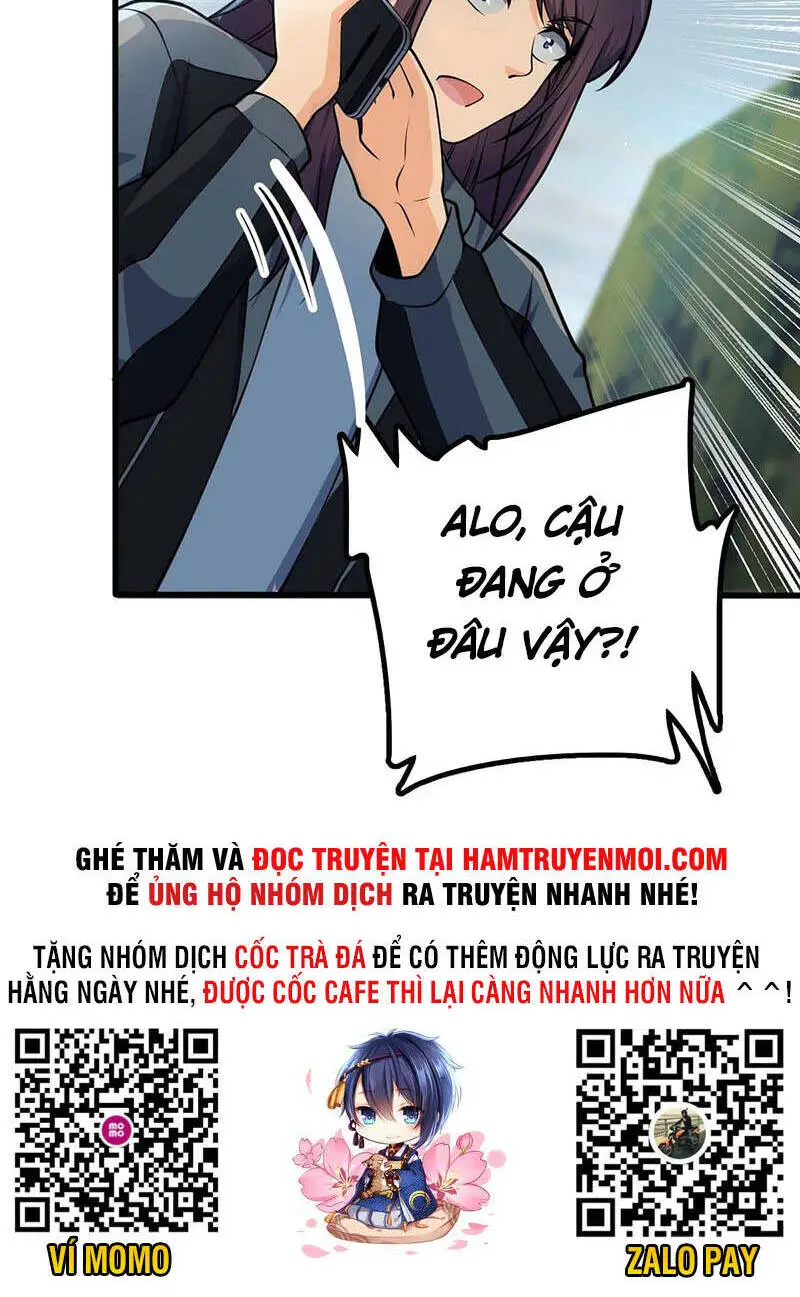 Đại Vương Tha Mạng Nettruyen ZZZ Chương 454 Page 49