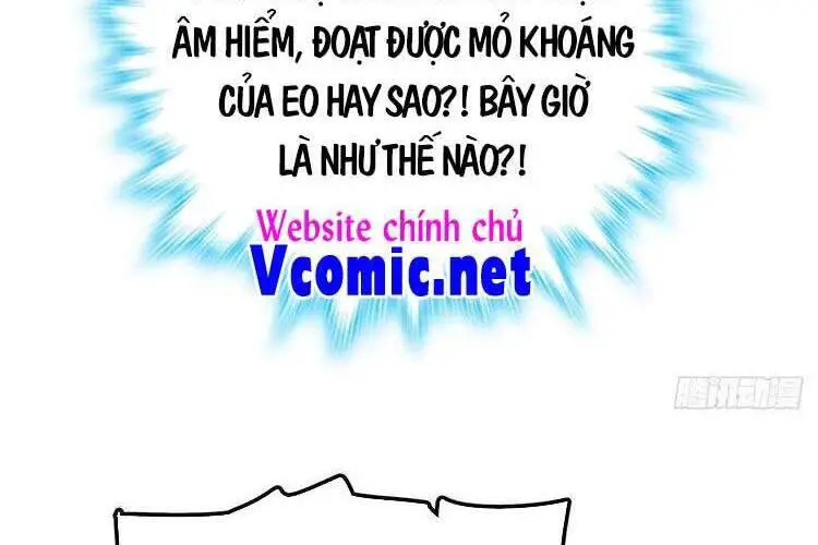 Đại Vương Tha Mạng Nettruyen ZZZ Chương 330 Page 33
