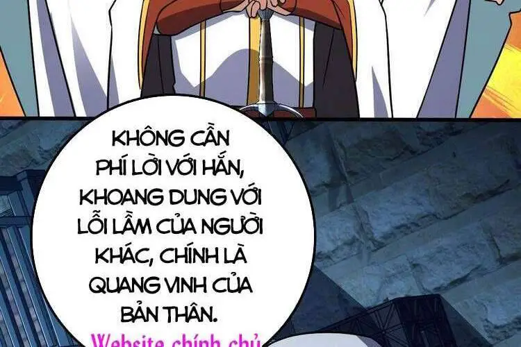 Đại Vương Tha Mạng Nettruyen ZZZ Chương 330 Page 37